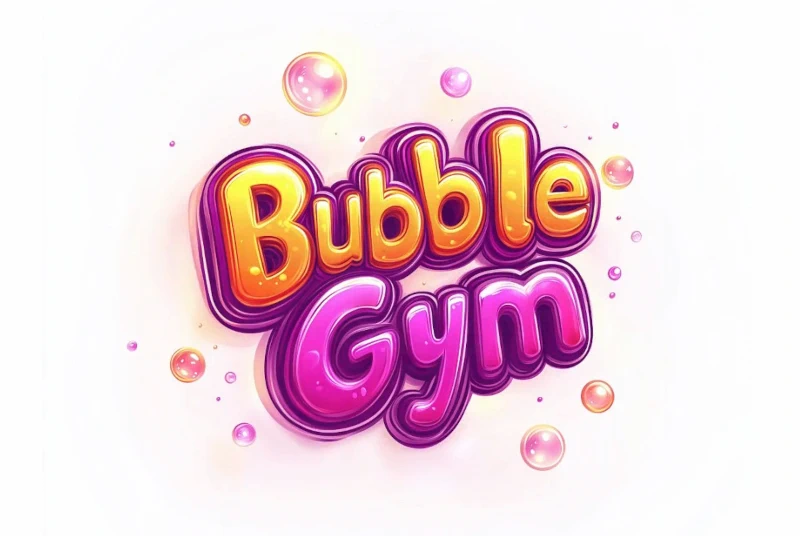 Bubble Gym Fan Site